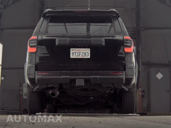 2025 Toyota 4Runner SR5 - miniatura 7