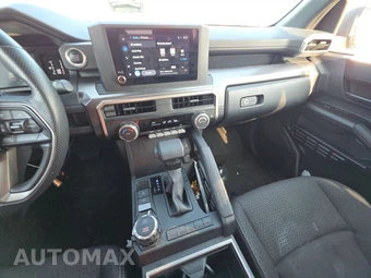2025 Toyota 4Runner SR5 - miniatura 11