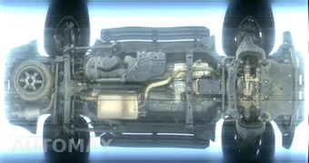 2025 Toyota 4Runner SR5 - miniatura 17