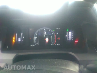 2025 Toyota 4Runner SR5 - miniatura 17