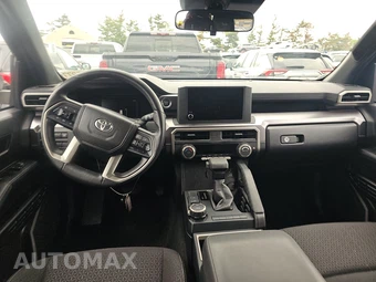 2025 Toyota 4Runner SR5 - miniatura 11