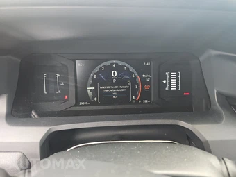 2025 Toyota 4Runner SR5 - miniatura 12