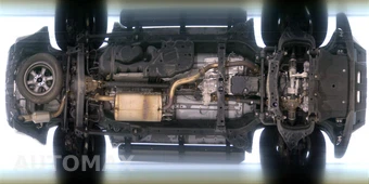 2025 Toyota 4Runner SR5 - miniatura 20