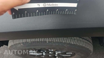 2025 Toyota 4Runner SR5 - miniatura 22