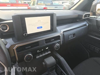 2025 Toyota 4Runner SR5 - miniatura 11