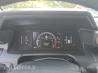 2025 Toyota 4Runner SR5 - miniatura 12
