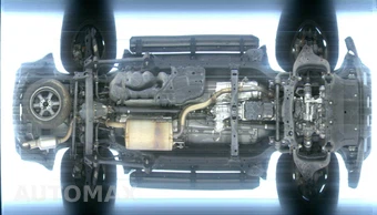 2025 Toyota 4Runner SR5 - miniatura 18