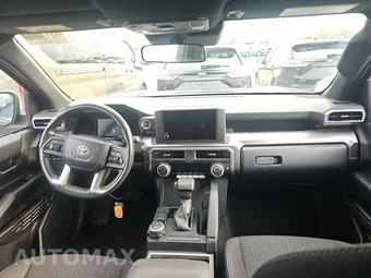 2025 Toyota 4Runner SR5 - miniatura 11