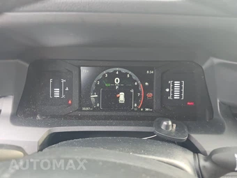 2025 Toyota 4Runner SR5 - miniatura 12