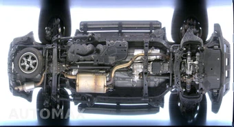 2025 Toyota 4Runner SR5 - miniatura 19