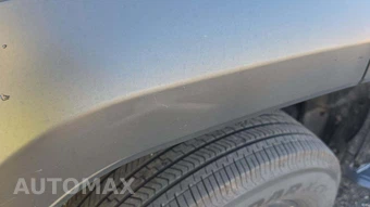 2025 Toyota 4Runner SR5 - miniatura 24