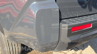 2025 Toyota 4Runner SR5 - miniatura 25