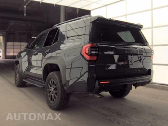 2025 Toyota 4Runner SR5 - miniatura 6