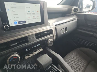 2025 Toyota 4Runner SR5 - miniatura 11