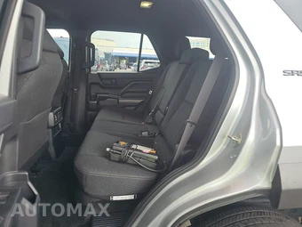 2025 Toyota 4Runner SR5 - miniatura 13