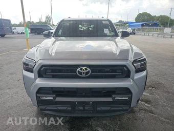2025 Toyota 4Runner SR5 - miniatura 2