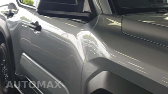 2025 Toyota 4Runner SR5 - miniatura 20
