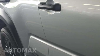 2025 Toyota 4Runner SR5 - miniatura 22