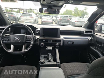 2025 Toyota 4Runner SR5 - miniatura 11