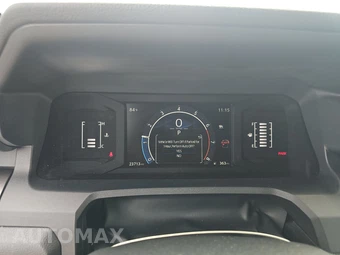 2025 Toyota 4Runner SR5 - miniatura 12