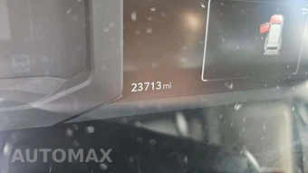 2025 Toyota 4Runner SR5 - miniatura 18