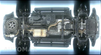 2025 Toyota 4Runner SR5 - miniatura 18