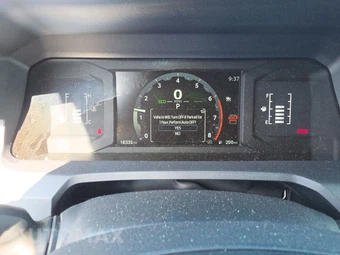 2025 Toyota 4Runner SR5 - miniatura 12