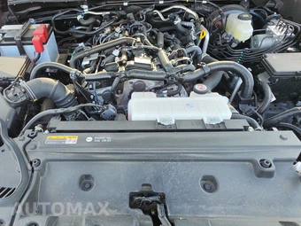 2025 Toyota 4Runner SR5 - miniatura 15