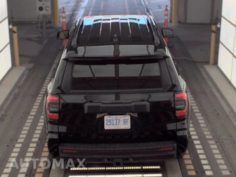 2025 Toyota 4Runner SR5 - miniatura 5