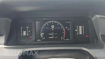 2025 Toyota 4Runner SR5 - miniatura 19