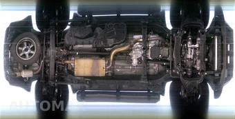 2025 Toyota 4Runner SR5 - miniatura 20
