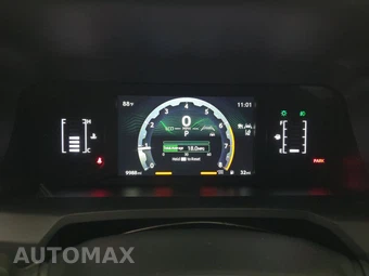2025 Toyota 4Runner SR5 - miniatura 12