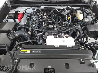 2025 Toyota 4Runner SR5 - miniatura 15