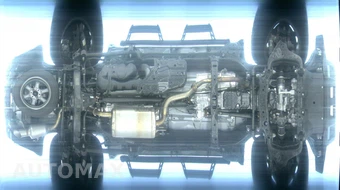 2025 Toyota 4Runner SR5 - miniatura 18