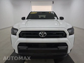 2025 Toyota 4Runner SR5 - miniatura 2
