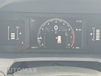 2025 Toyota 4Runner SR5 - miniatura 12