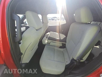 2025 Toyota 4Runner SR5 - miniatura 13