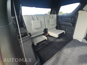 2025 Toyota 4Runner SR5 - miniatura 14