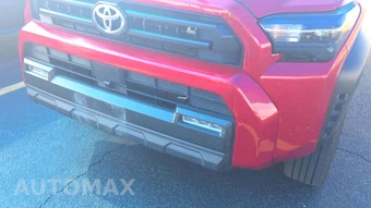 2025 Toyota 4Runner SR5 - miniatura 20