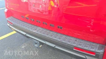 2025 Toyota 4Runner SR5 - miniatura 21