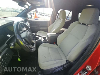 2025 Toyota 4Runner SR5 - miniatura 7
