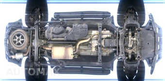 2025 Toyota 4Runner SR5 - miniatura 19