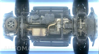 2025 Toyota 4Runner SR5 - miniatura 25