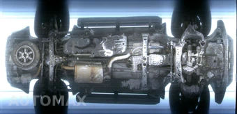 2025 Toyota 4Runner SR5 - miniatura 18