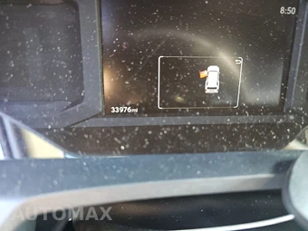 2025 Toyota 4Runner SR5 - miniatura 12
