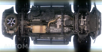 2025 Toyota 4Runner SR5 - miniatura 19