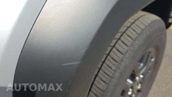 2025 Toyota 4Runner SR5 - miniatura 24