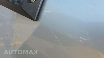 2025 Toyota 4Runner SR5 - miniatura 26
