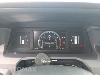 2025 Toyota 4Runner SR5 - miniatura 12