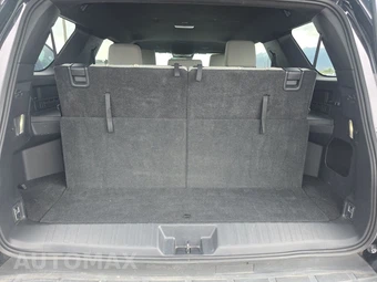 2025 Toyota 4Runner SR5 - miniatura 18